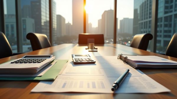 Comment gérer la comptabilité d'une agence immobilière ?