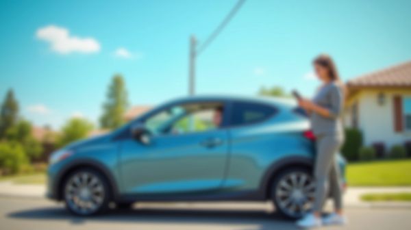 Des alternatives moins chères pour une assurance auto efficace