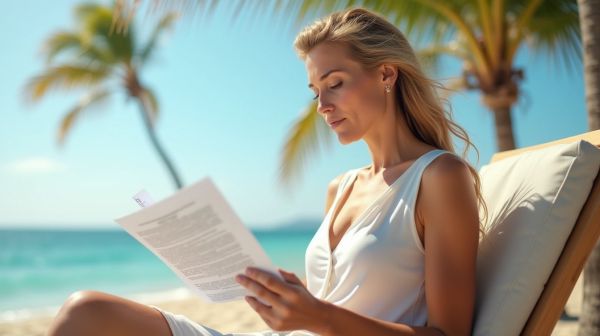 Est-ce que l'assurance villégiature protège vraiment vos vacances ?