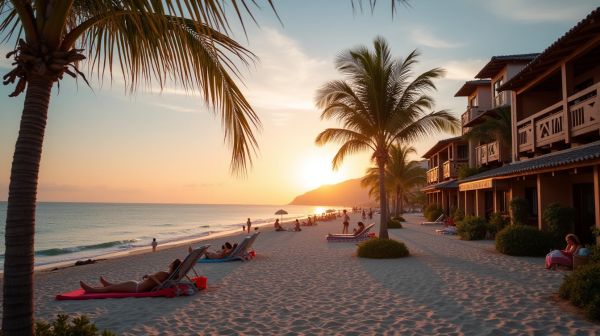 Est-ce que l'assurance villégiature protège vraiment vos vacances ?