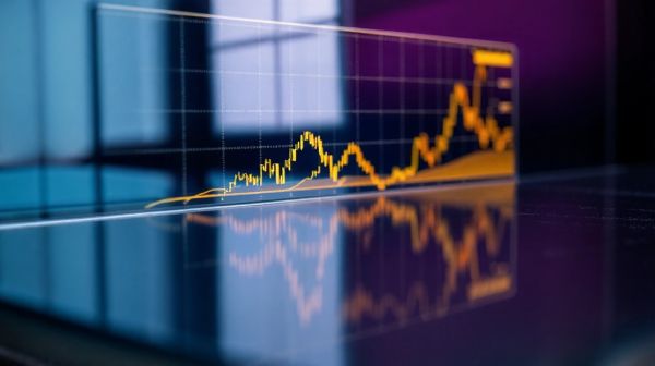 Exploration des tendances actuelles du prix de l'or en direct