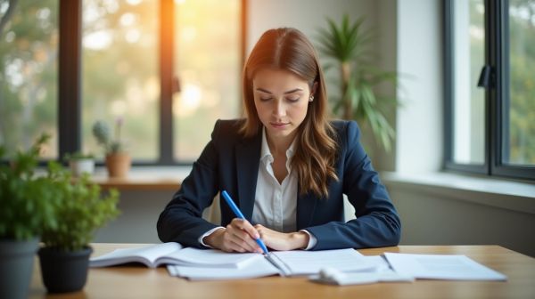 Optimiser votre fiscalité pour réduire votre impôt efficacement