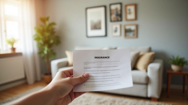 Pourquoi votre logement a besoin d'une assurance habitation complète