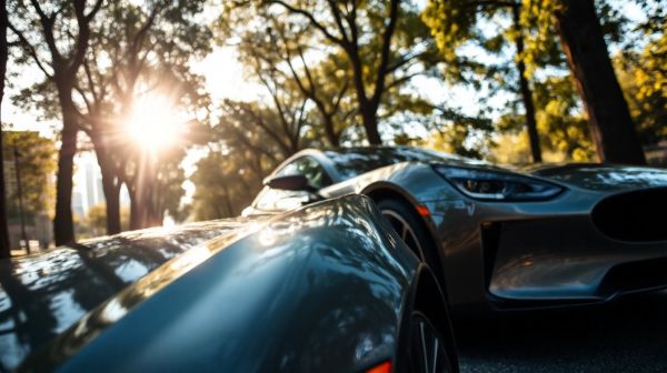 Top 5 options économiques pour une assurance automobile performante