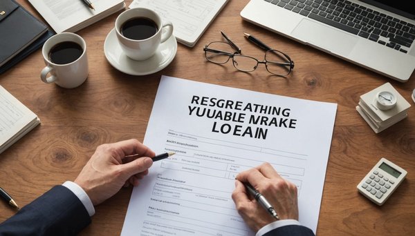 La renégociation de son crédit à taux variable : tout ce qu'il faut savoir