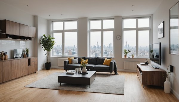 Assurance Habitation : Est-elle Nécessaire pour un Appartement Non Meublé ?