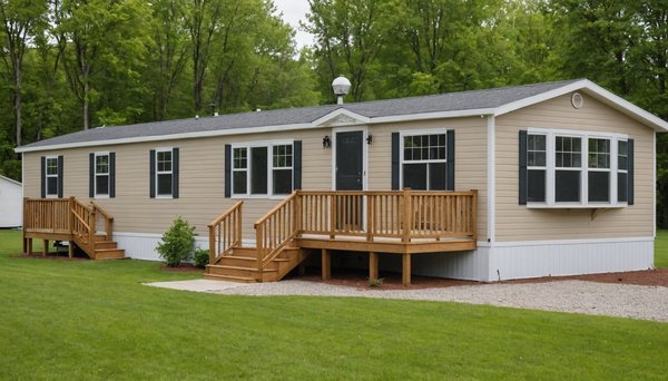 Tout savoir sur l'assurance habitation des mobile-homes : Guide complet et essentiel