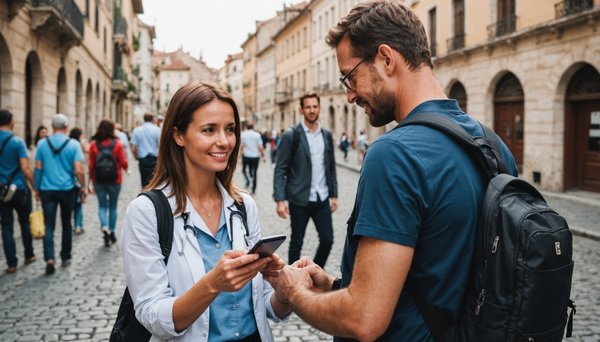 Assurer votre prévoyance santé à l'étranger: ce qu'il faut savoir