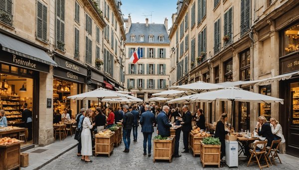 Tout Savoir sur les Taux de TVA en France: Le Guide Ultime