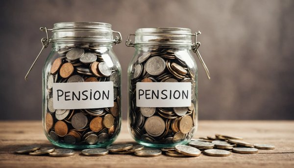 Réglementation des fonds de pension : ce que vous devriez savoir