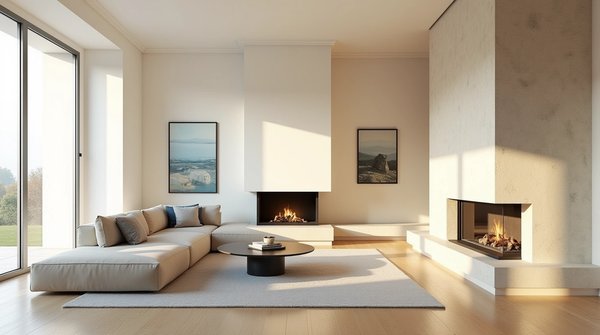 Marché des appartements disponibles à l'achat en Normandie : une région attractive