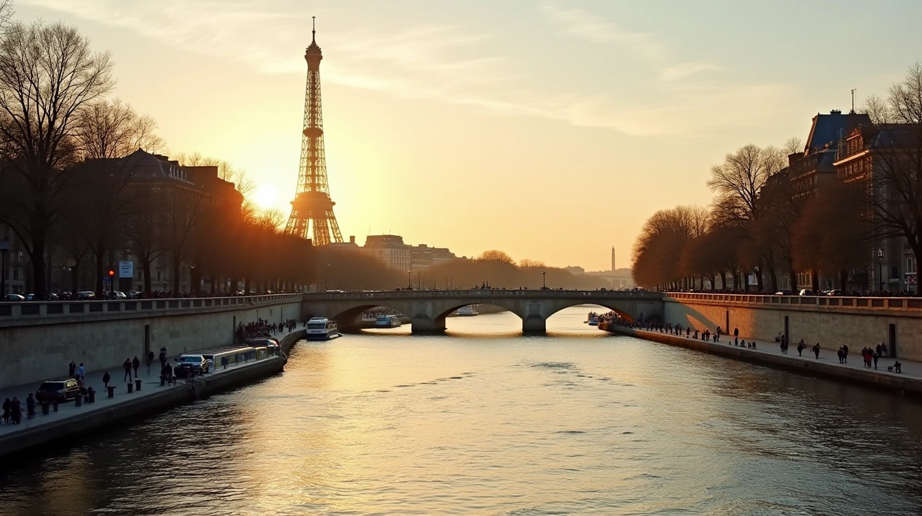 Questions fréquentes sur la relocation parisienne