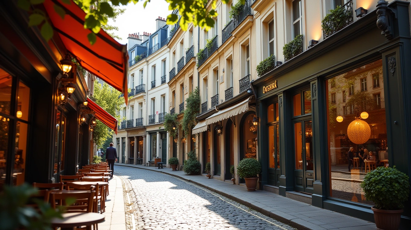 Questions fréquentes sur ces investissements parisiens